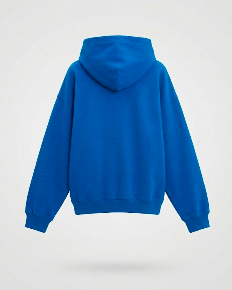 Be Yourself Hoodie