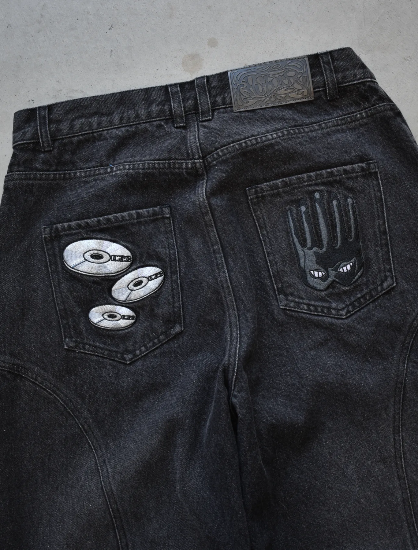 Jojo Jeans