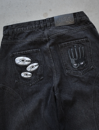Jojo Jeans