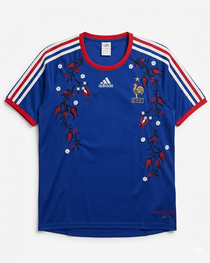 Soccer Jersey Collection