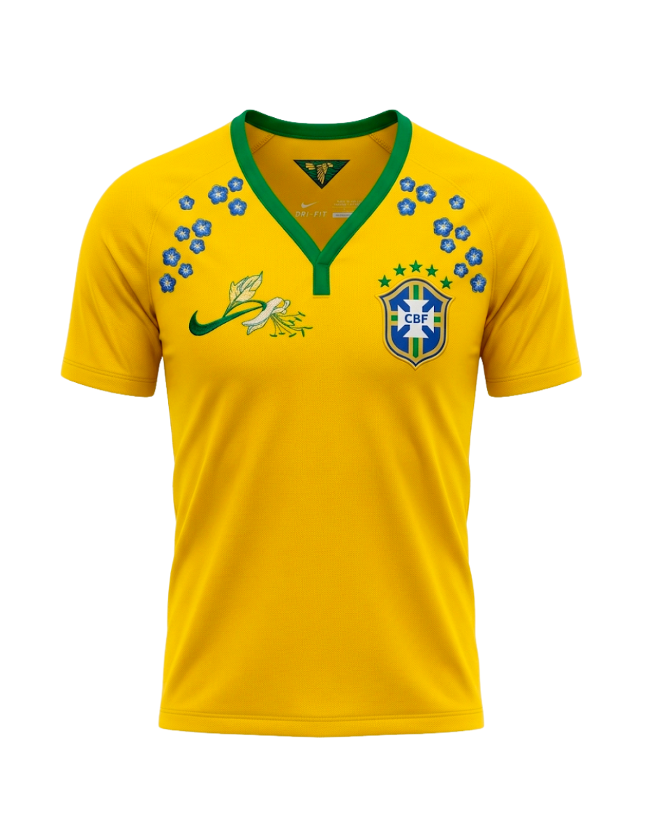 Soccer Jersey Collection