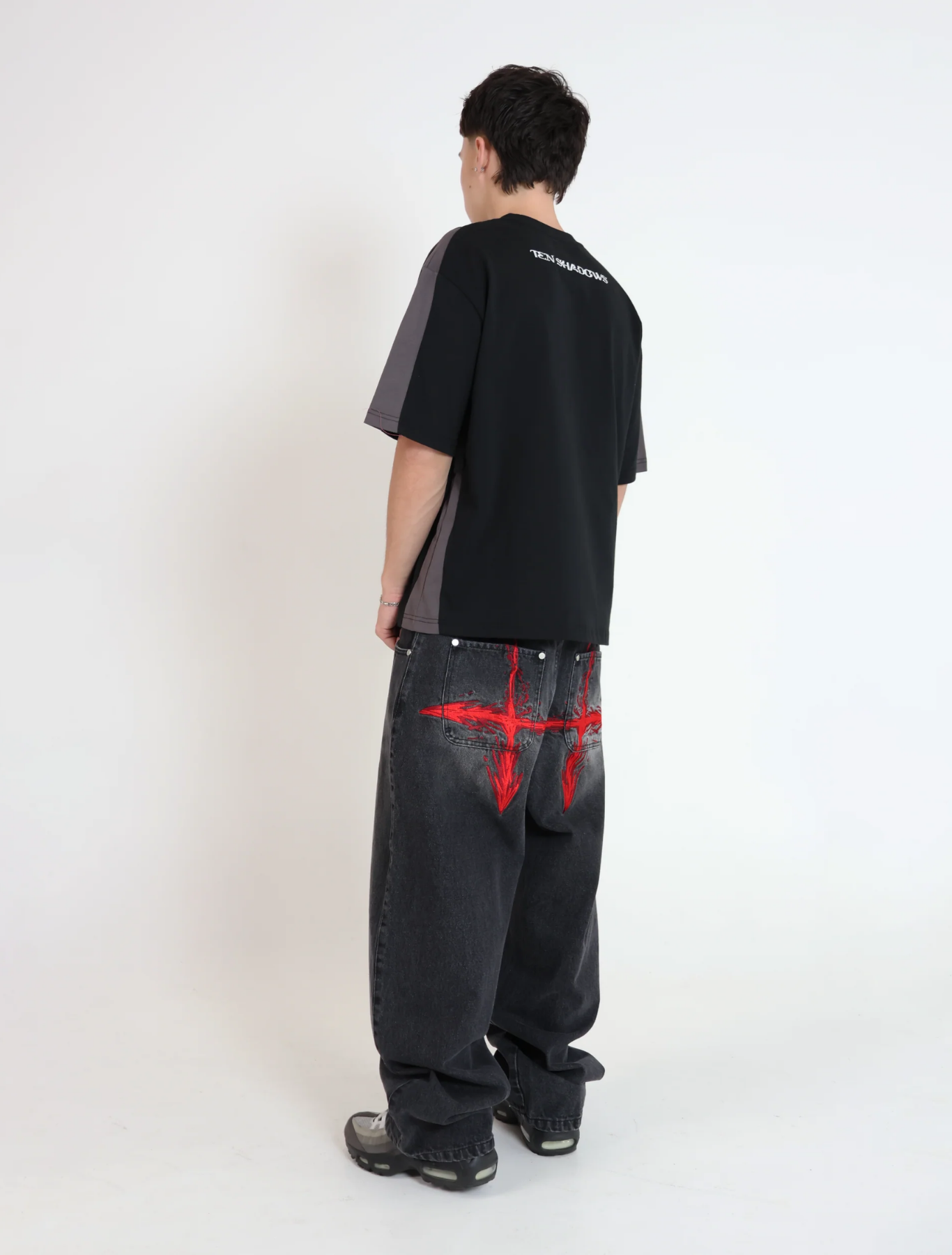 Choso Jeans