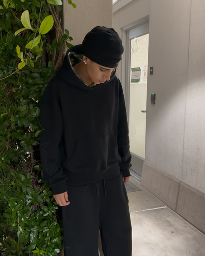 Shadow Camo Sweatsuit