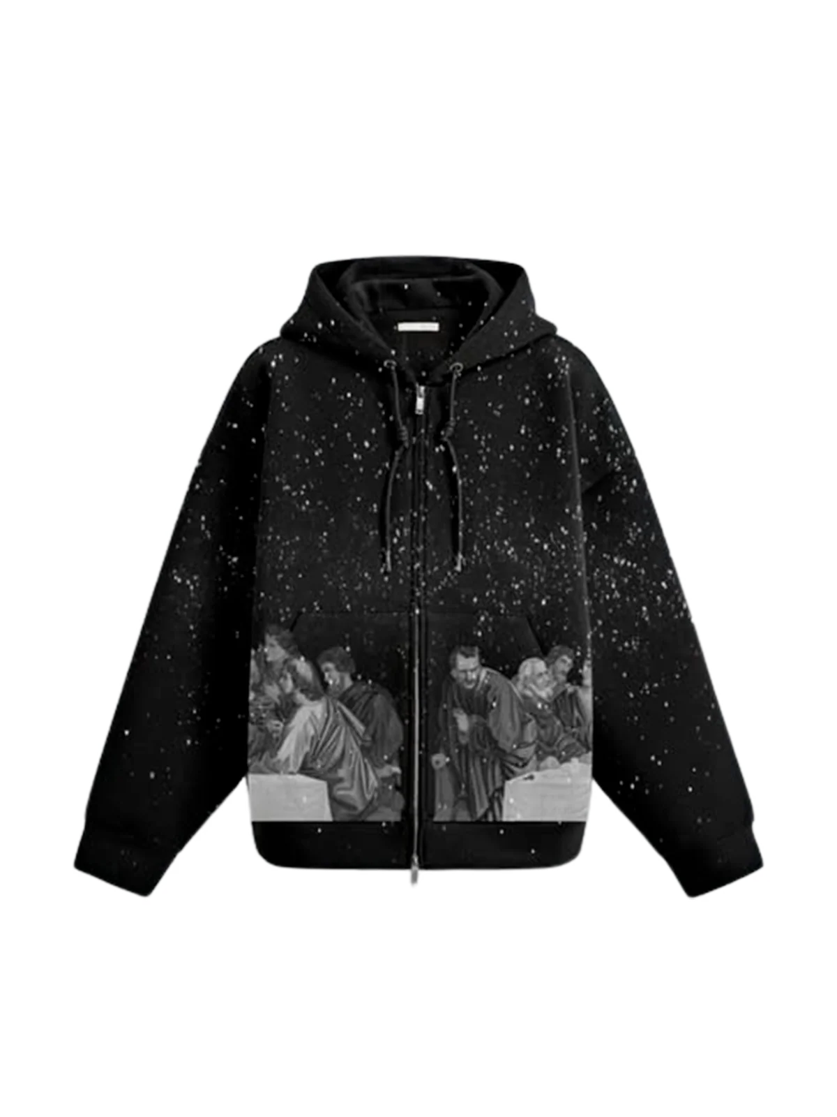 CROWN HOODIE
