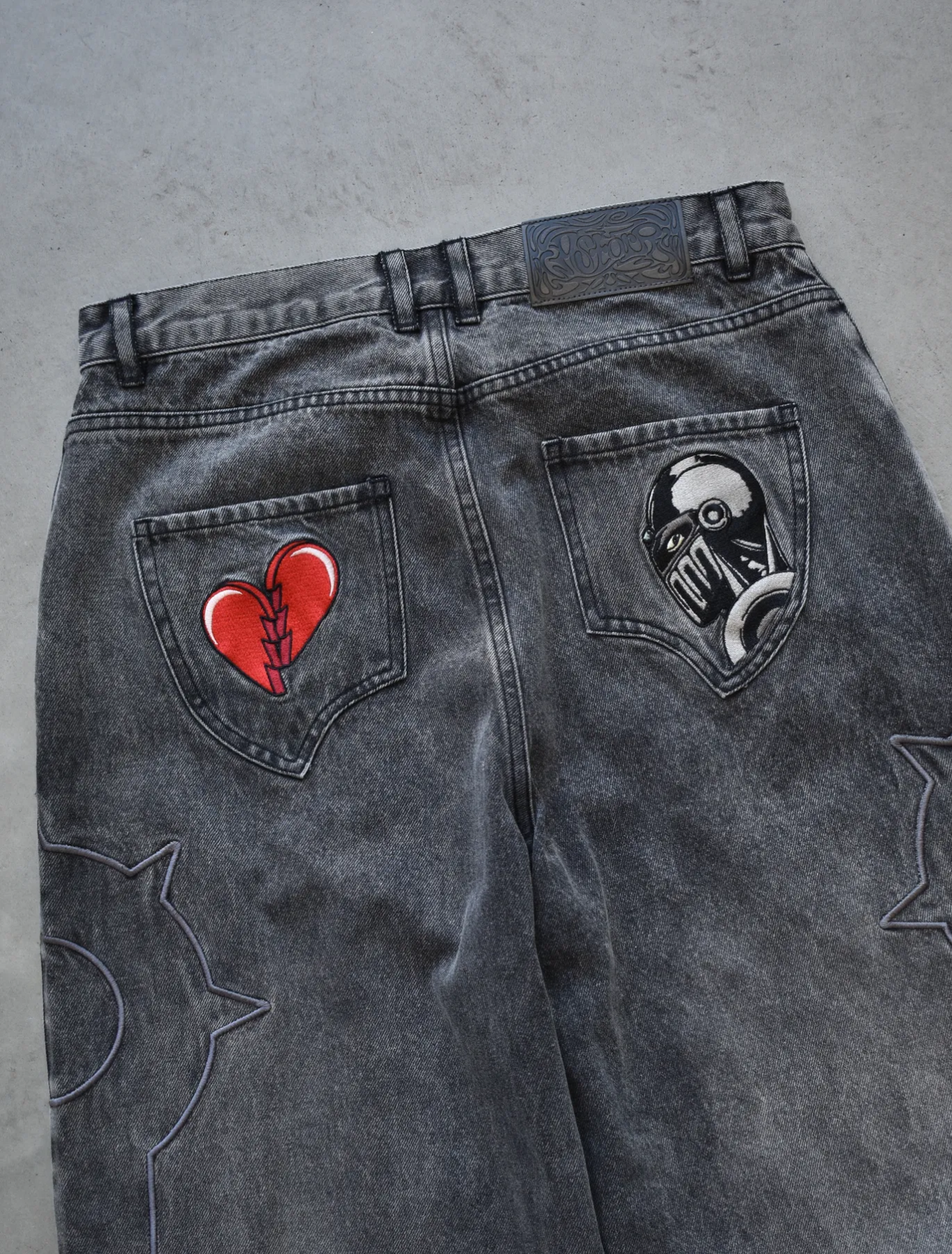 Jojo Jeans