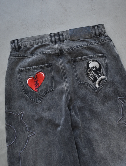 Jojo Jeans