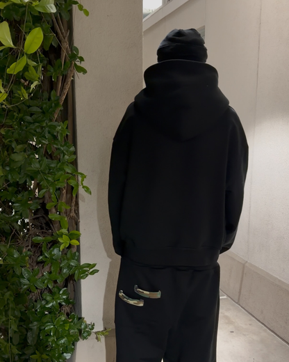 Shadow Camo Sweatsuit