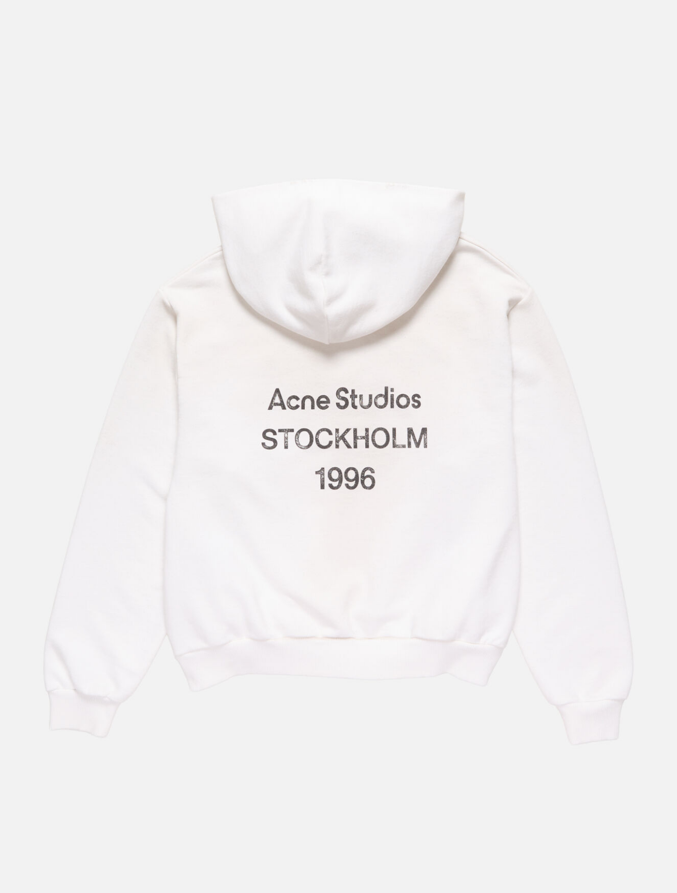 Acne Sweatshirts