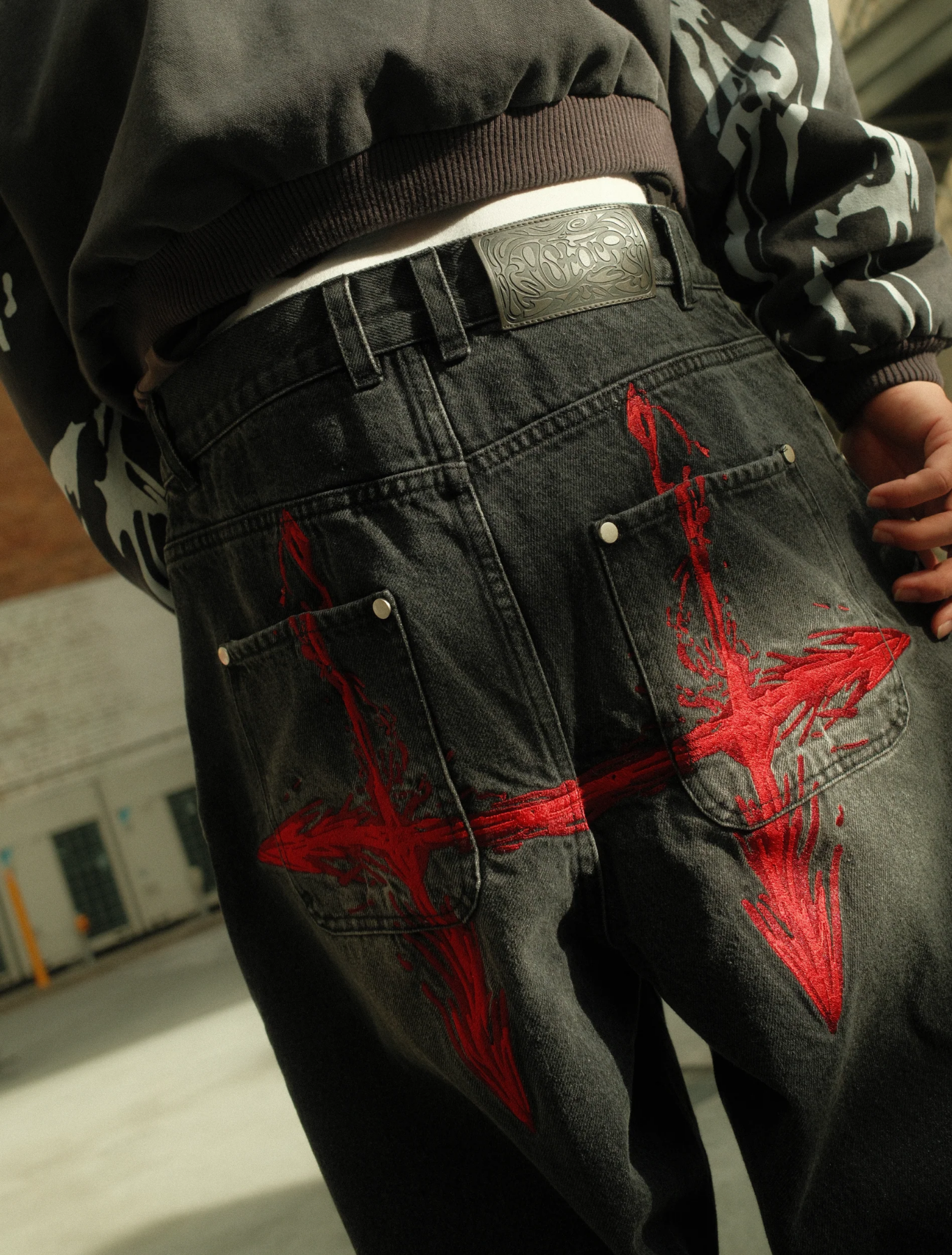 Choso Jeans