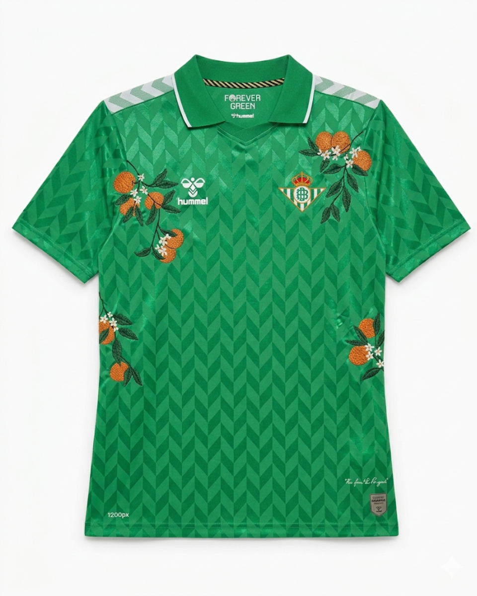 Soccer Jersey Collection