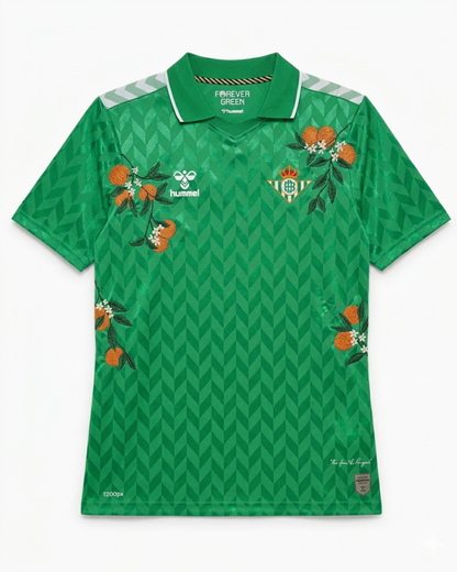 Soccer Jersey Collection