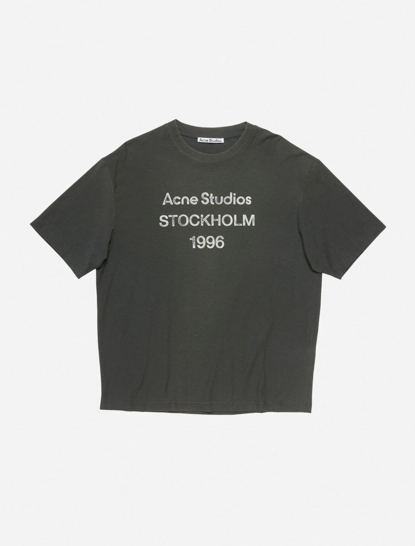 Acne Sweatshirts