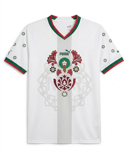 Soccer Jersey Collection