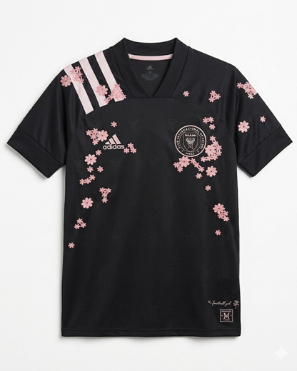 Soccer Jersey Collection