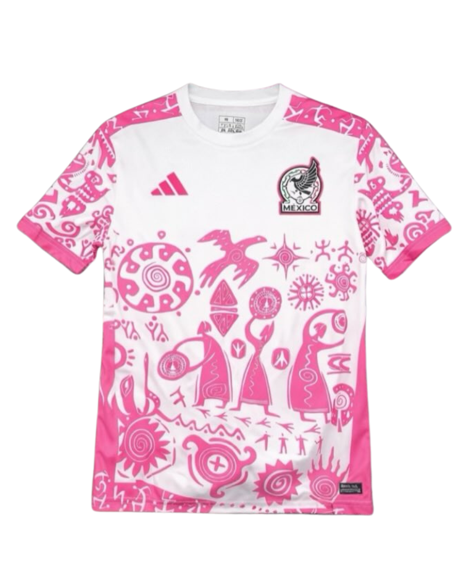 Summer Soccer Jersey Collection