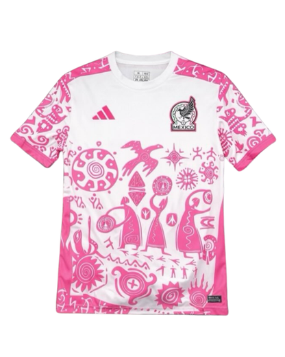 Summer Soccer Jersey Collection