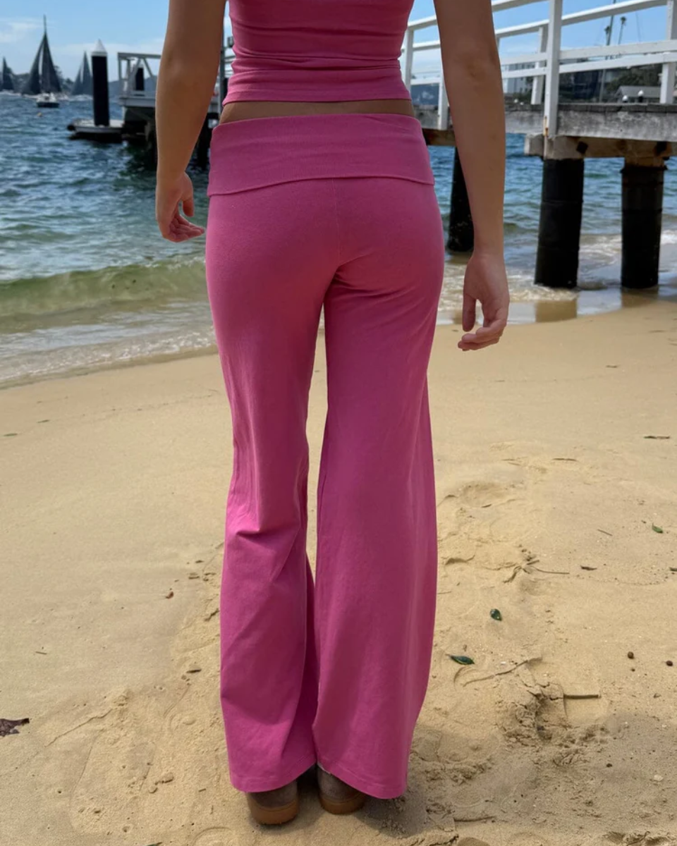 Yoga Pants
