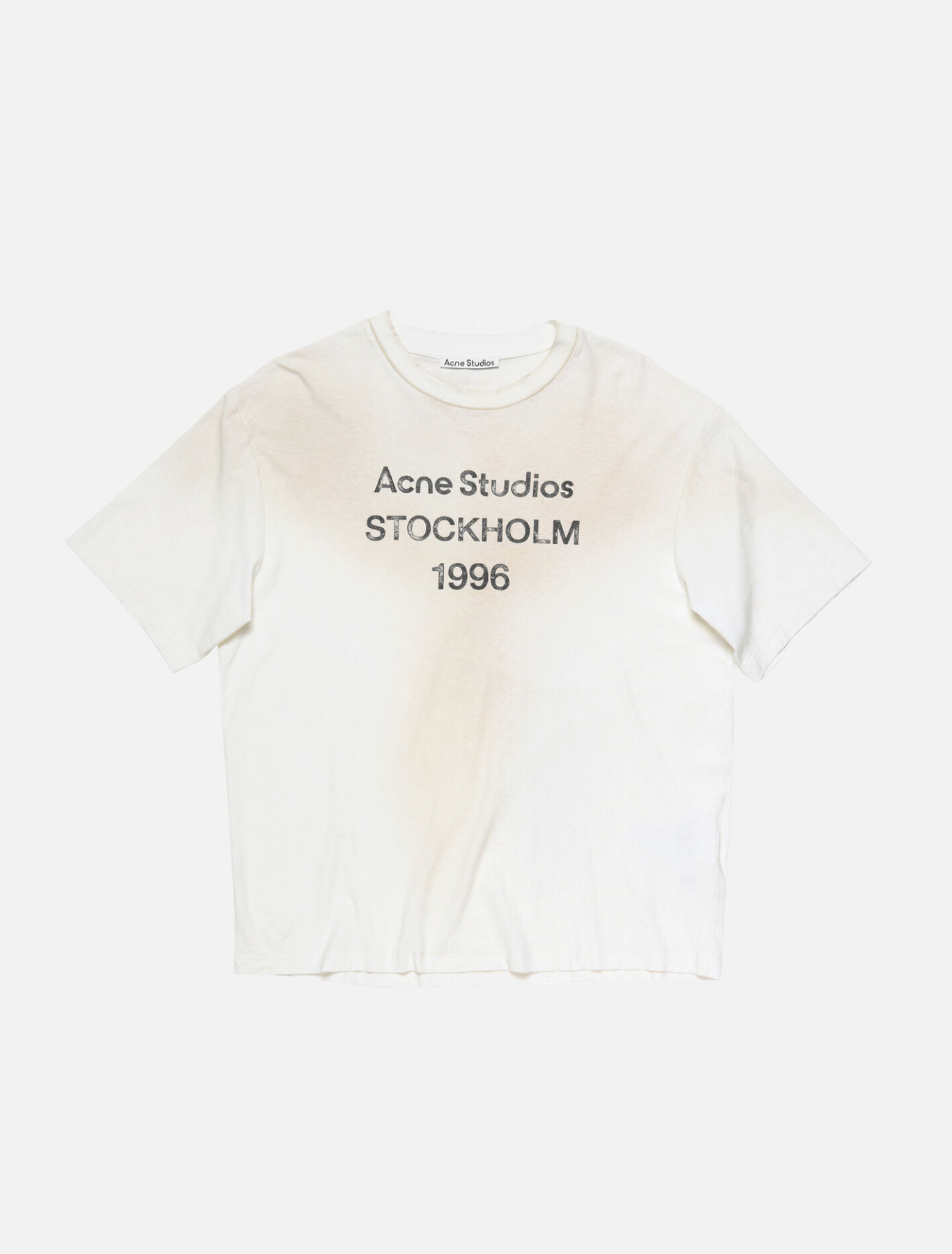 Acne Sweatshirts