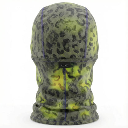 Heat Reactive Balaclava