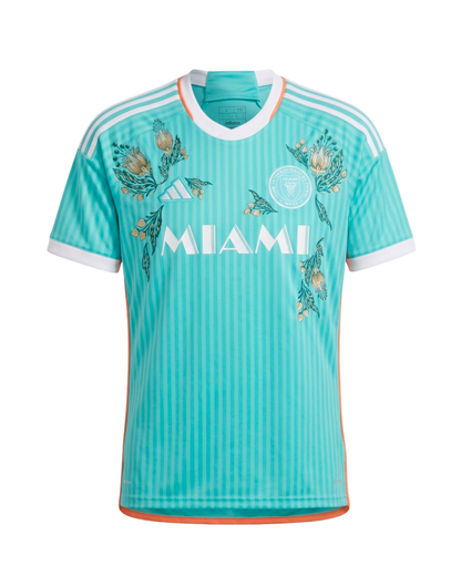 Soccer Jersey Collection
