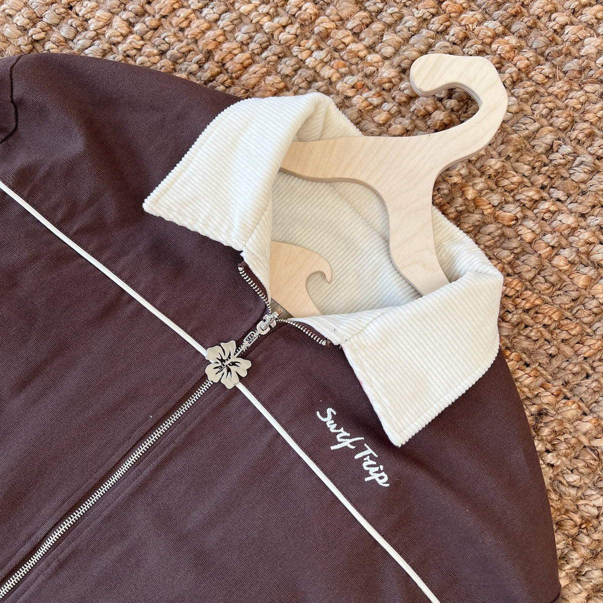 Unisex Reversible Jacket