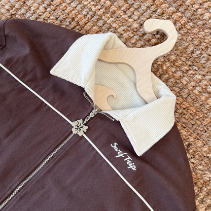 Unisex Reversible Jacket