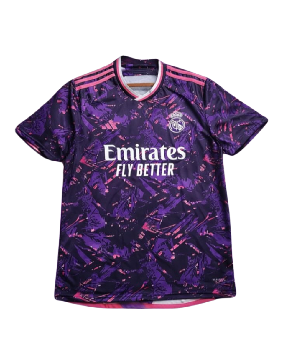 Summer Soccer Jersey Collection
