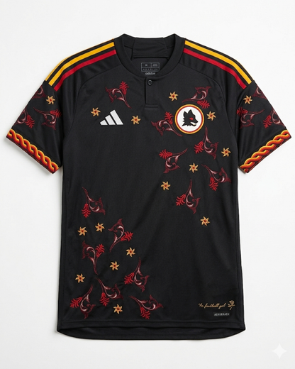 Soccer Jersey Collection