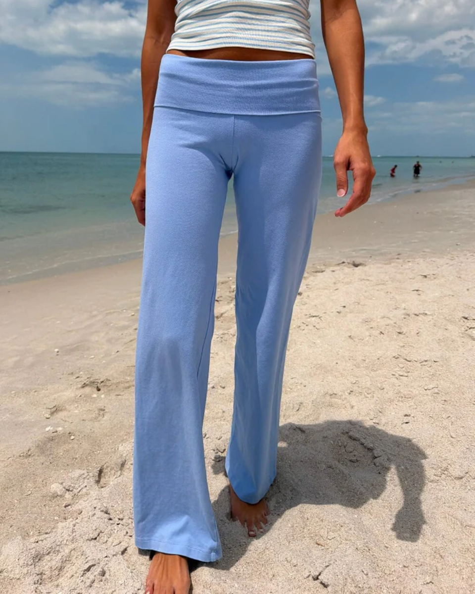 Yoga Pants