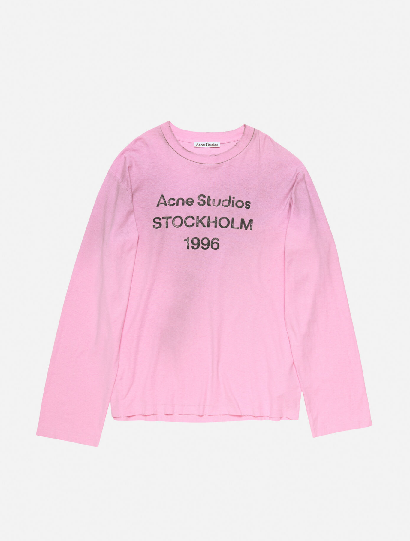 Acne Sweatshirts