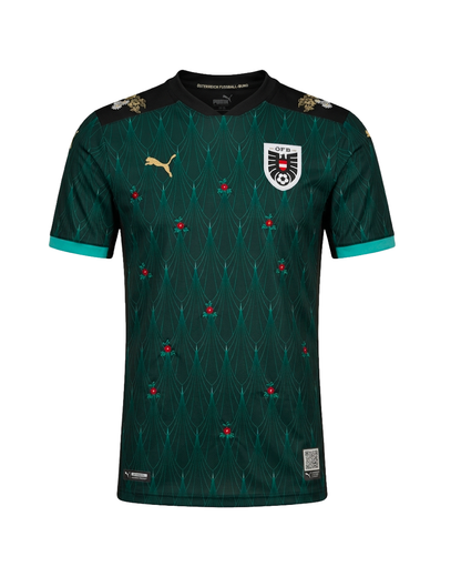 Soccer Jersey Collection