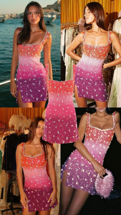 Vivienne Mini Dress