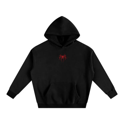 Jesus x Spider Hoodie