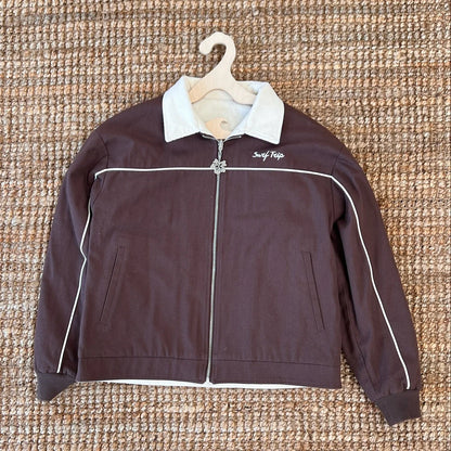 Unisex Reversible Jacket