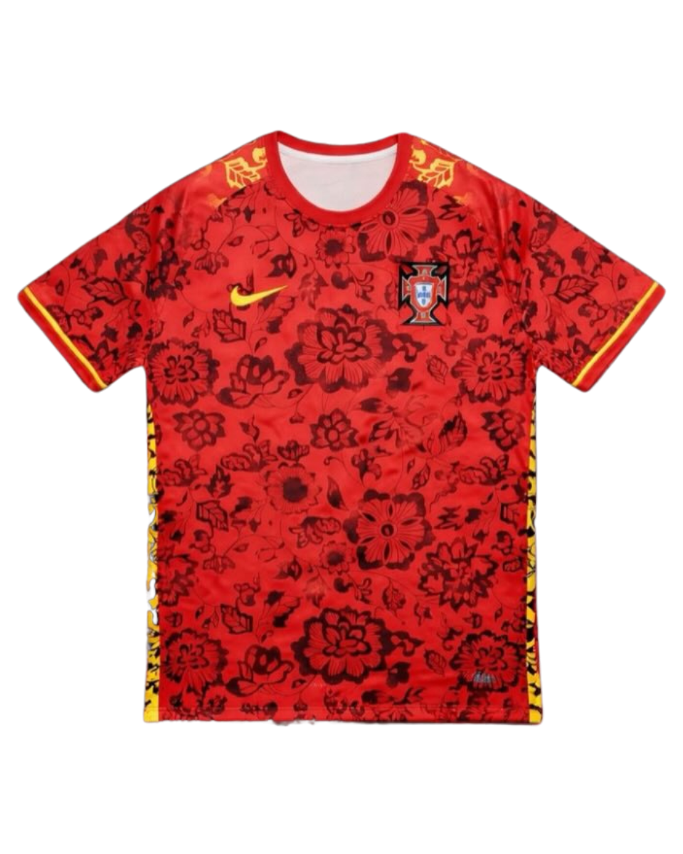 Summer Soccer Jersey Collection