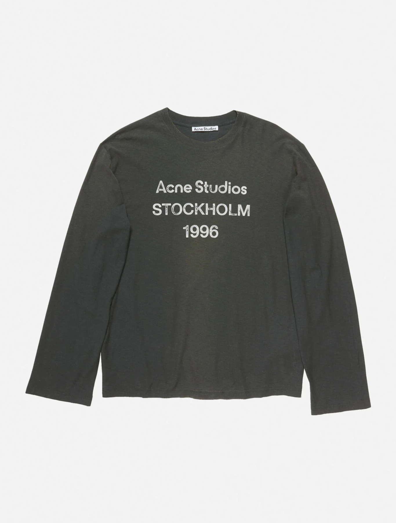 Acne Sweatshirts