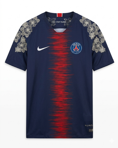 Soccer Jersey Collection