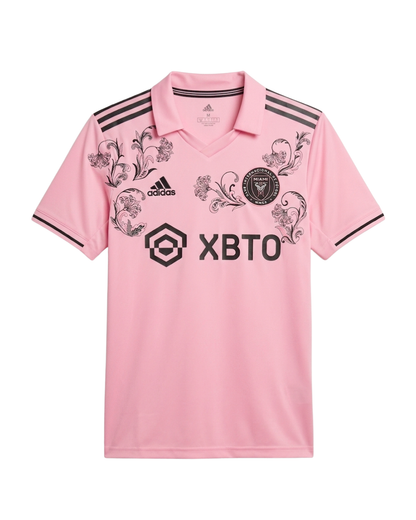Soccer Jersey Collection