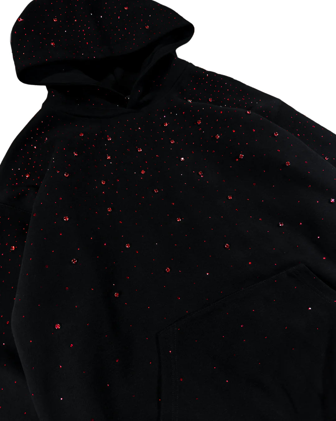 Bloodstone Hoodie