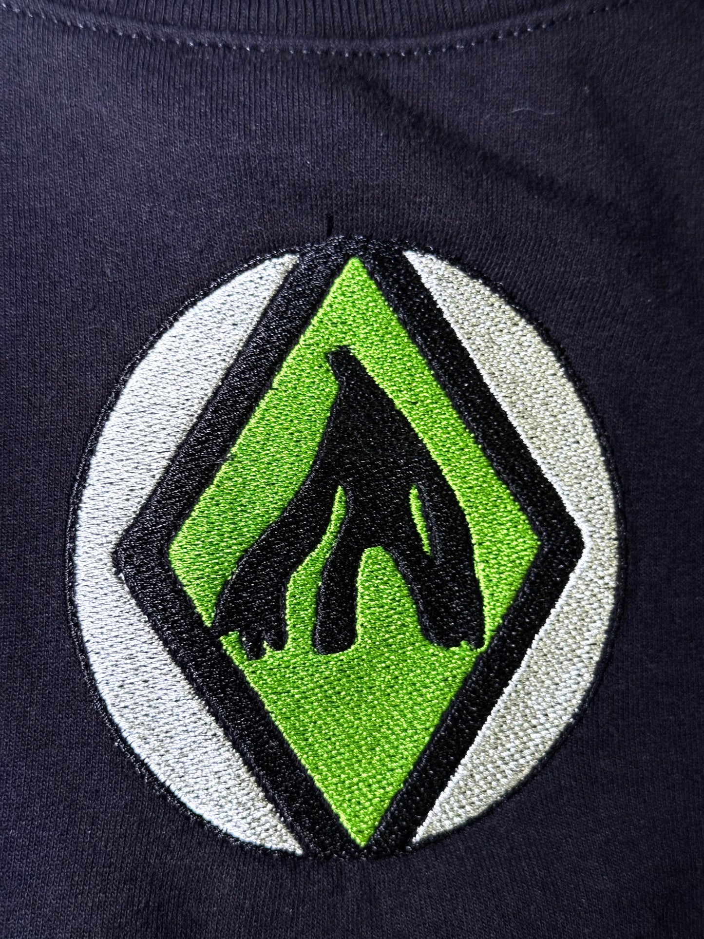Alien Hoodie