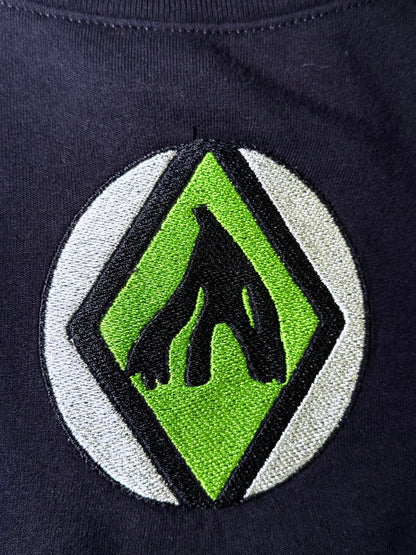 Alien Hoodie