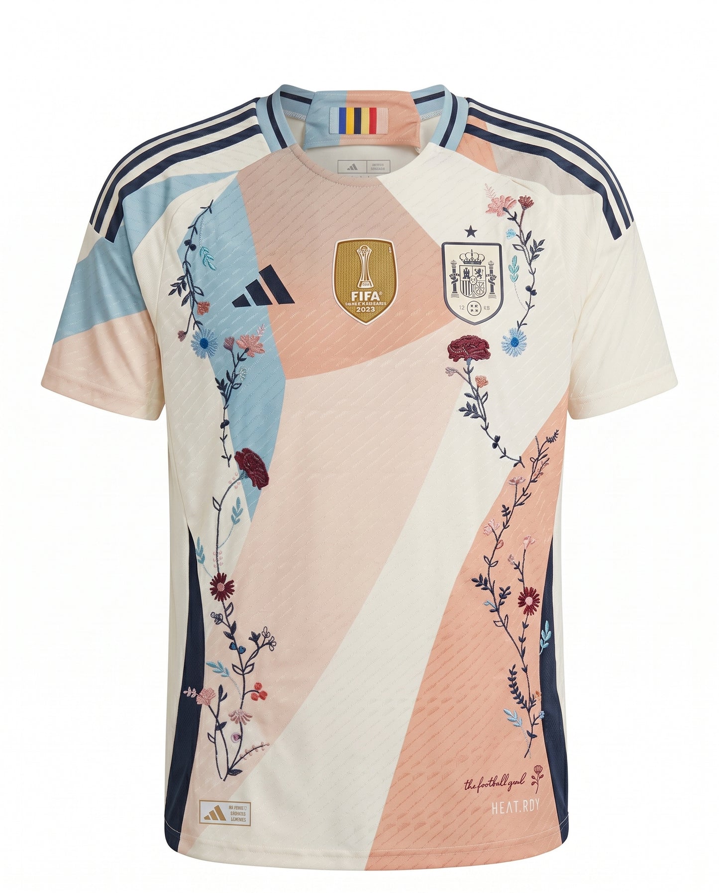 Soccer Jersey Collection