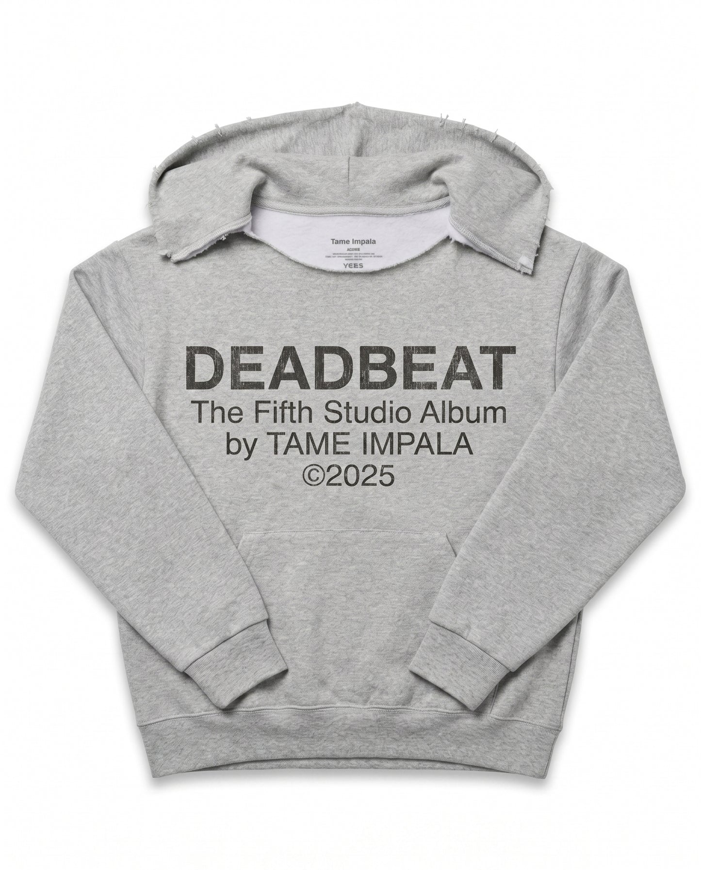 DEADBEAT HOODIE