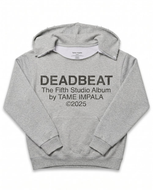 DEADBEAT HOODIE