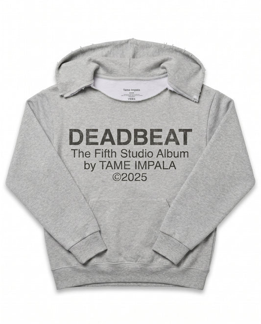 DEADBEAT HOODIE