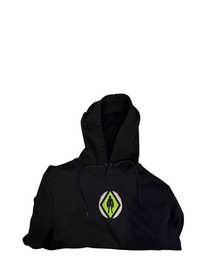 Alien Hoodie