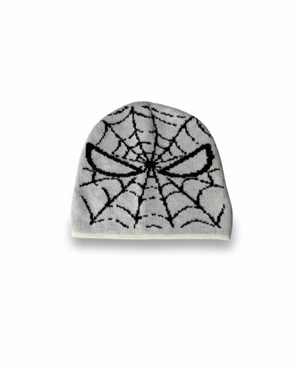 Graphic Knit Beanie