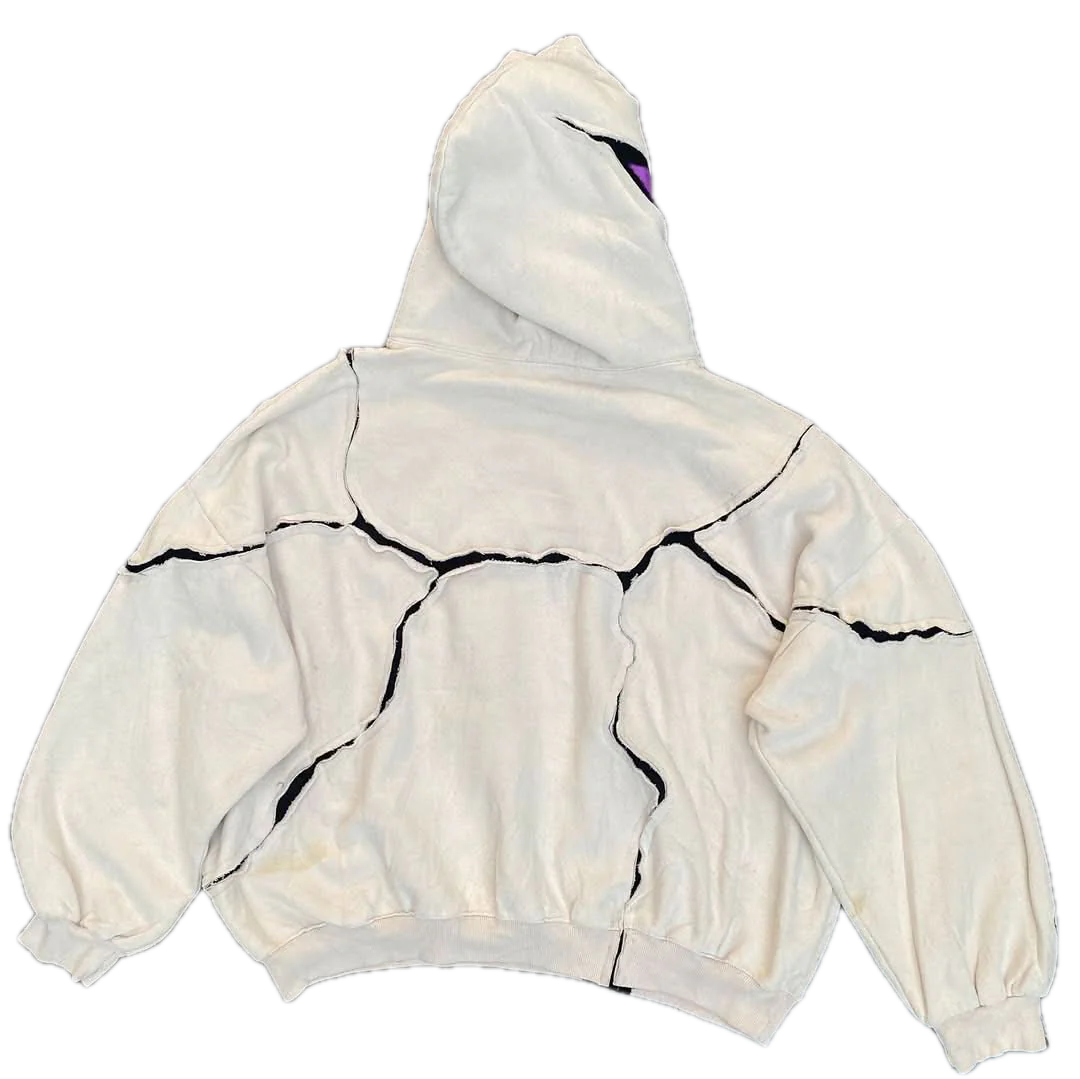 Ghostfreak Hoodie