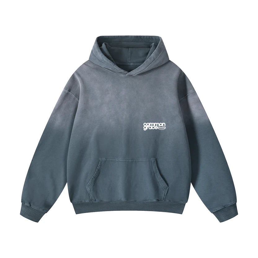 Fallen World Hoodie