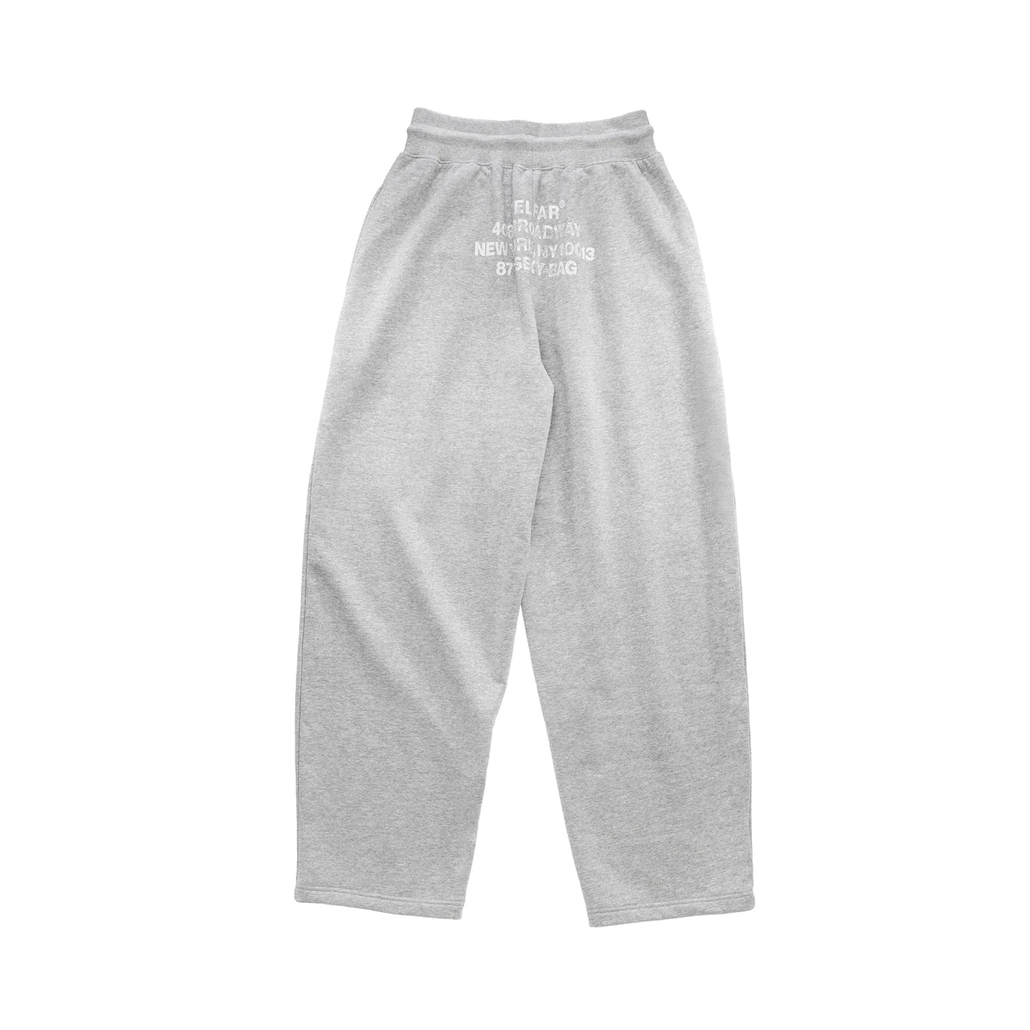 NY Sweatpants